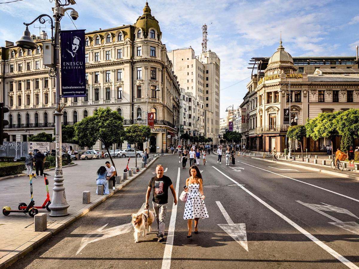 Downtown Victoria By Citybookings Bucureşti