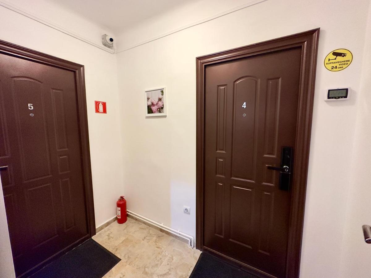 Downtown Victoria By Citybookings Apartament Bucureşti