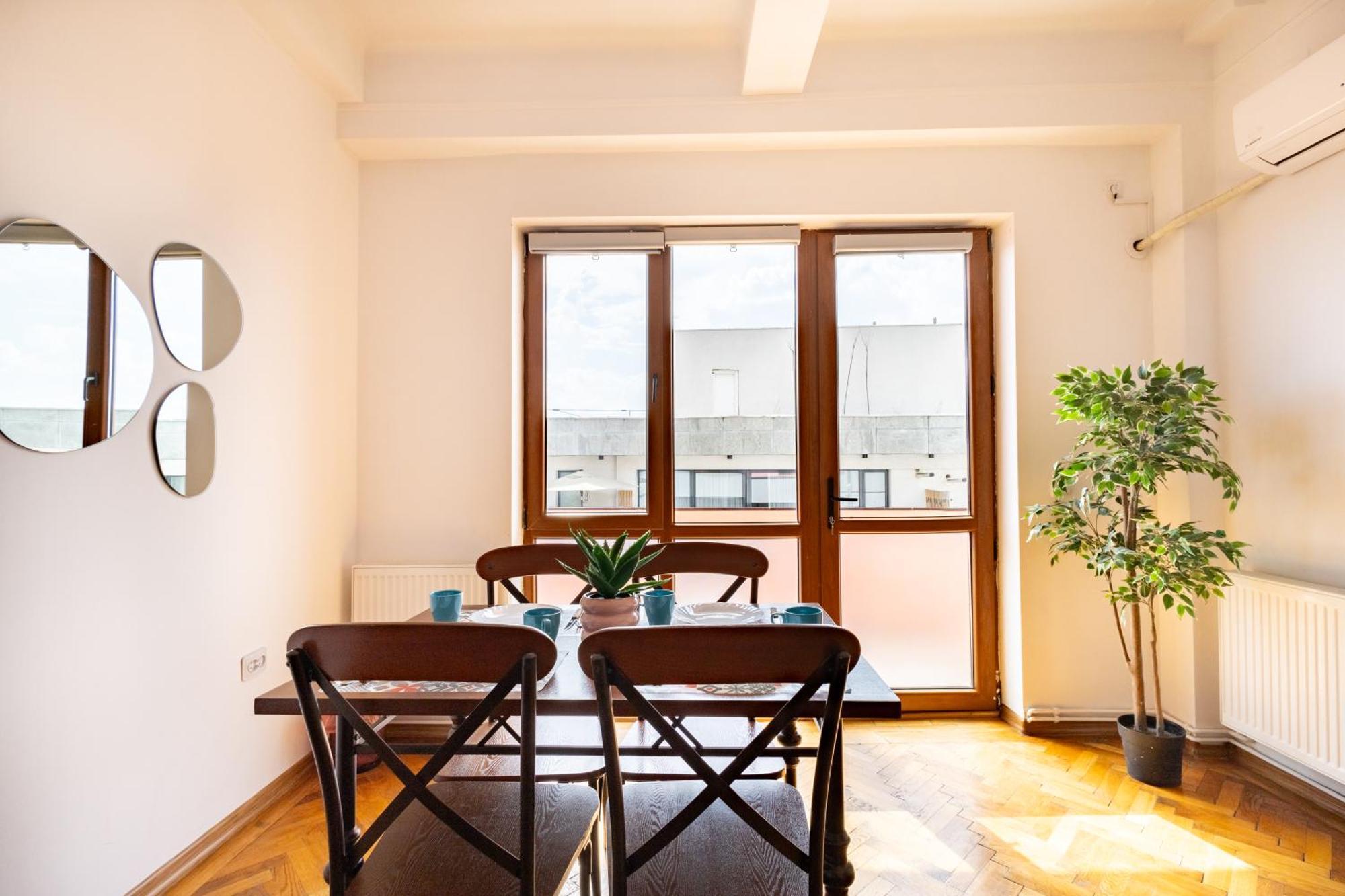 Apartament Downtown Victoria By Citybookings