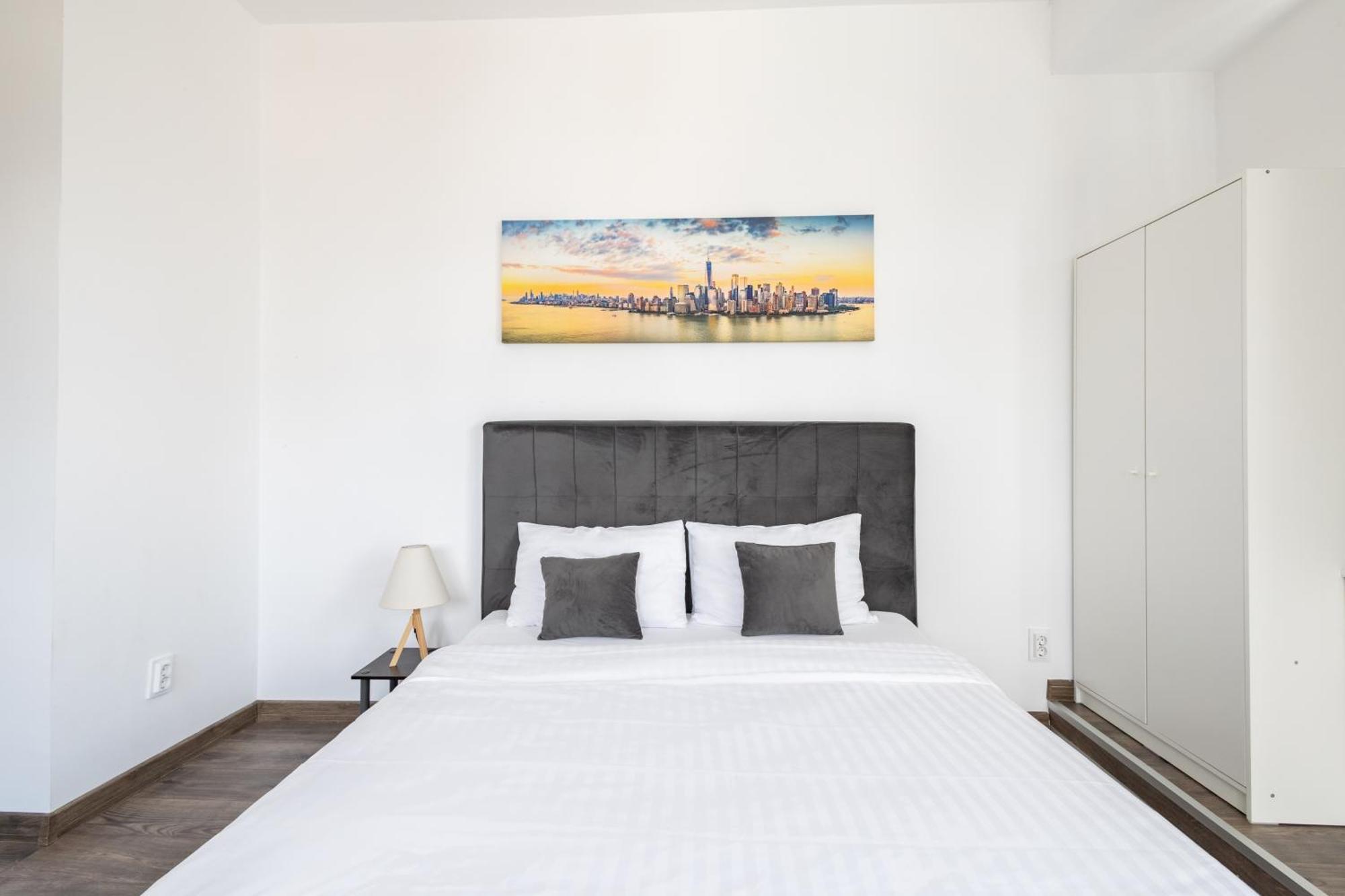 Downtown Victoria By Citybookings Apartament *