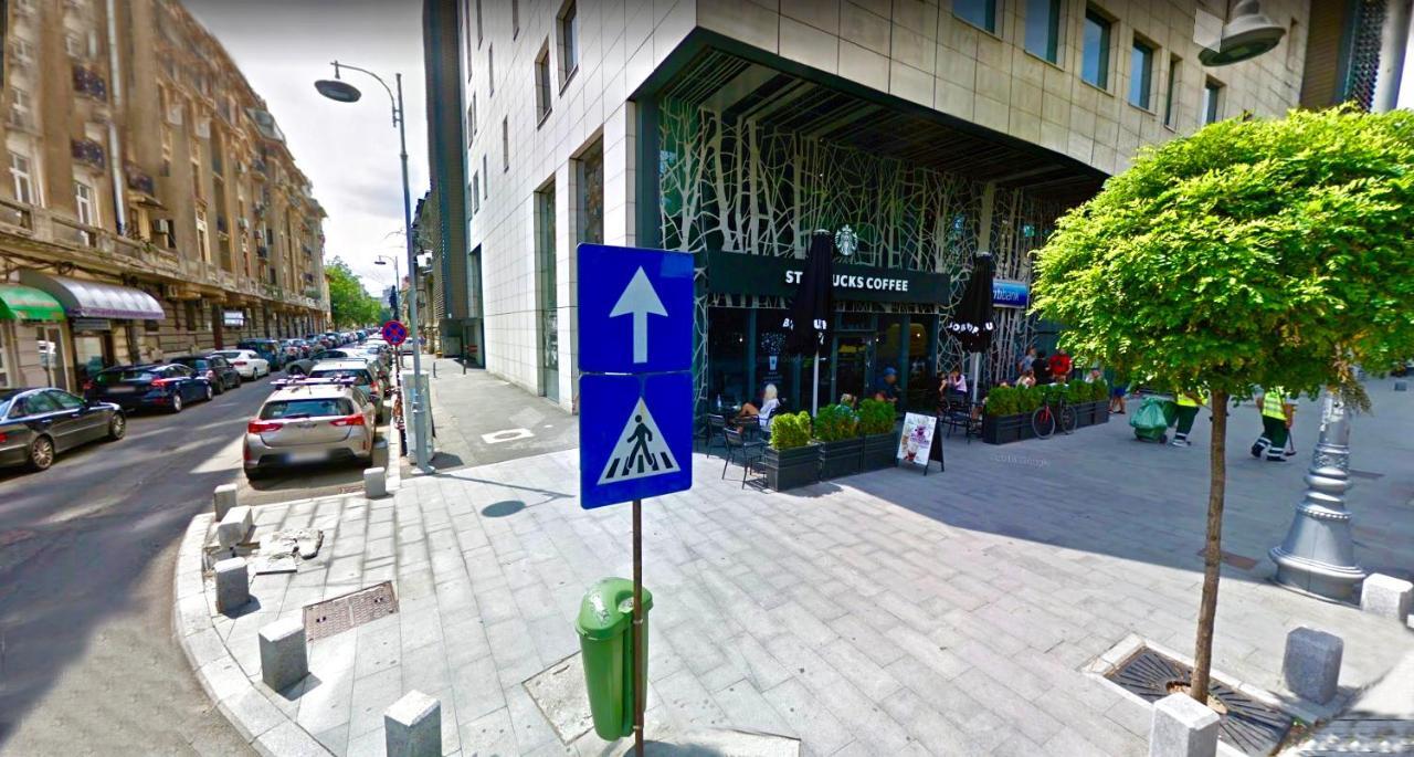 Downtown Victoria By Citybookings Apartament Bucureşti