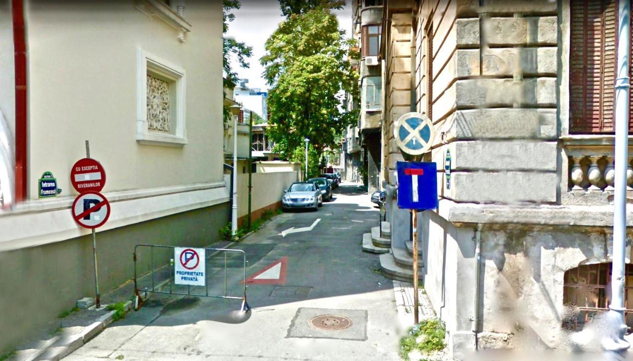 Apartament Downtown Victoria By Citybookings *